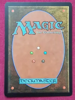 Magic The Gathering UNHINGED GLEEMAX artifact card MTG - Image 2