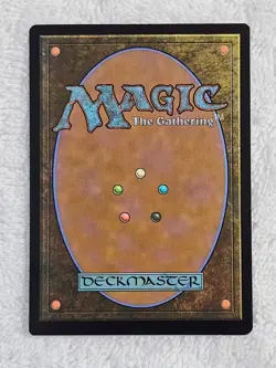 MTG Endurance Bobblehead #132 Universes Beyond: Fallout Magic Card U NM - Image 3