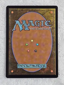 MTG Convenient Target FOIL #119 Murders at Karlov Manor Magic Card U NM - Image 3