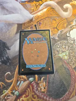 Ensnaring Bridge Future Sight MTG Myster Booster 2 - Pack Fresh - - Image 2