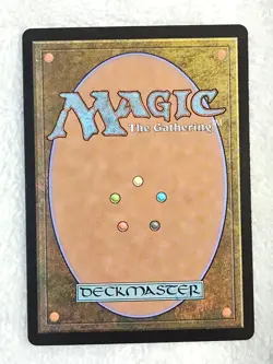 MTG Axebane Ferox FOIL #153 Murders at Karlov Manor Magic Card Rare NM - Image 3