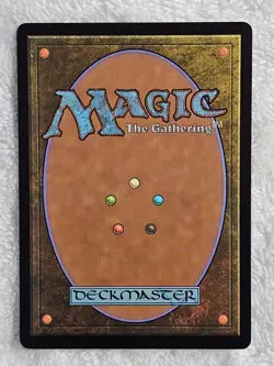 MTG Poison Dart Frog #207 The Lost Caverns of Ixalan Magic Card NM - Image 3