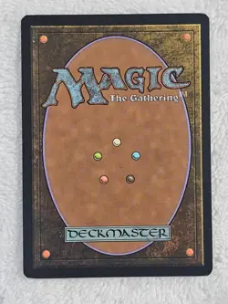 MTG Master of the Wild Hunt #191 Magic 2010 Magic the Gathering Card Mythic NM - Image 3