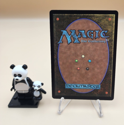 Generous Gift Foil Sonic The Hedgehog Secret Lair Mtg - Image 2