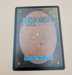 Generous Gift Foil Sonic The Hedgehog Secret Lair Mtg - Image 4