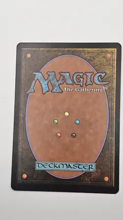 MP 1x Chancellor of the Annex - New Phyrexia - MTG - Image 2