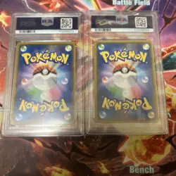 Pokemon Card Latios Pr Psa10 Set Of Psa - Image 2