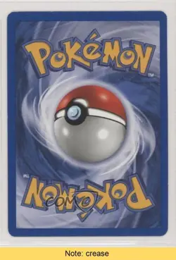 Remoraid 1st Ed. Pokemon Neo Revelation #50 2001 READ 0b3 - Image 2