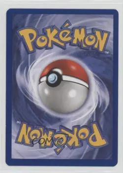 Grass Energy Spanish 1st Ed. Pokemon Base Set #99 1999 05rx - Image 2