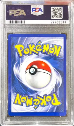 [PSA 10] Pokemon Magikarp #35/102 - Base Set 1st Edition 1999 💧 (Read Desc) - Image 2