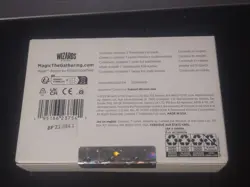 MTG Secret Lair x Dungeons & Dragons Honor Among Thieves BOX SET NEW Sealed FOIL - Image 2