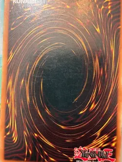 Yugioh 1x Degenerate Circuit Ultimate Rare CDIP-EN047 Cyberdark Impact 1st Ed NM - Image 3