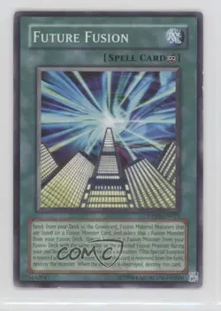 Future Fusion Unlimited YuGiOh Zane Truesdale Duelist Pack #DP04-EN023 2007 0yj1 - Image 1