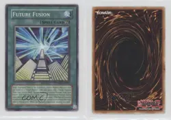 Future Fusion Unlimited YuGiOh Zane Truesdale Duelist Pack #DP04-EN023 2007 0yj1 - Image 3