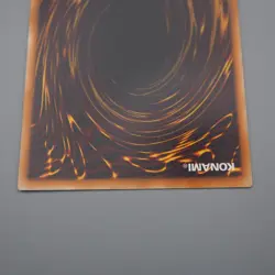 Yu-Gi-Oh yugioh Chaos Goddess TSHD-JP044 Ultimate Rare 2010 NM-EX Japanese q436 - Image 5