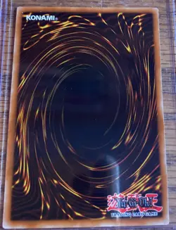 Yugioh! LP Mosaic Manticore - CSOC-EN094 - Rare - Unlimited Edition Lightly Play - Image 2