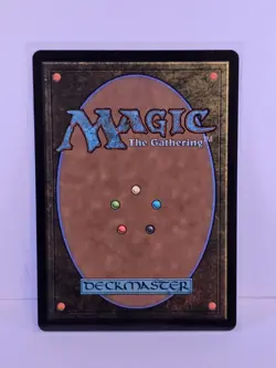 O'aka, Traveling Merchant Extended Art - FIC 0144 NM - MTG Magic (Non-Foil) - Image 2