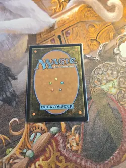 Meekstone Foil Future Sight MTG Myster Booster 2 - Pack Fresh - - Image 2