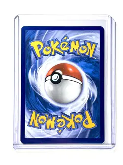 Cubchoo 109/086 Illustration Rare IR Holo SV: Black Bolt Pokemon TCG - Image 2