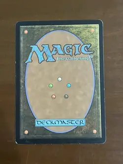 SIGNED Custom Art Alteration Incite Trump MAGA Hat MTG Magic Brandon Olterman - Image 3