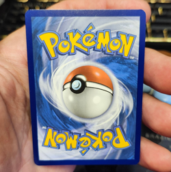 Pokemon Card TCG - Clefable - #014/034 - Classic Collection - Holo x1 - NM-Mint - Image 3