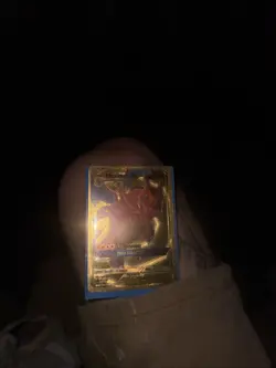 Charizard GX Holographic Pokemon Card - Image 4