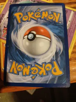 McDonald's 2024 Pokemon Promo Card Pikachu HP60 Foil Holo 002/015 - Image 3