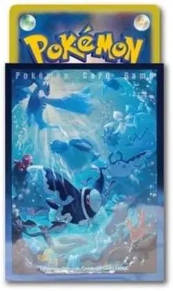 Pokemon Card Game Deck Shield Premium Gloss Neorant - Image 3
