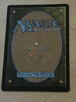 Louisoix's Sacrifice R 0059 Regular - Final Fantasy MTG Magic The Gathering - Image 2