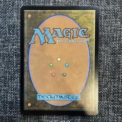 City on Fire #135 March of the Machine (MOM) MTG Regular ⭐ Near Mint - Image 2