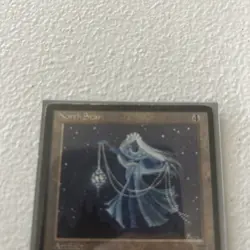 North Star Legends (English ) NM (Reserved List MTG Magic Card) - Image 2