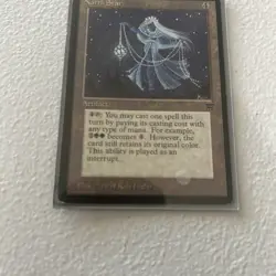 North Star Legends (English ) NM (Reserved List MTG Magic Card) - Image 3