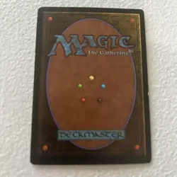 North Star Legends (English ) NM (Reserved List MTG Magic Card) - Image 4
