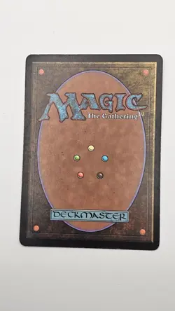 MP 1x Squee, Goblin Nabob - Mercadian Masques - MTG - Image 2