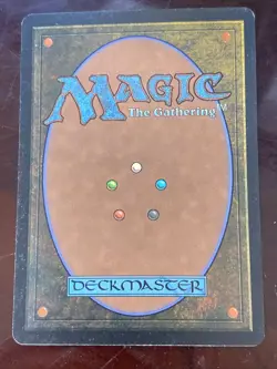 MTG Barbed Lightning FOIL Darksteel Red Common MAGIC GATHERING CARD LP - Image 1