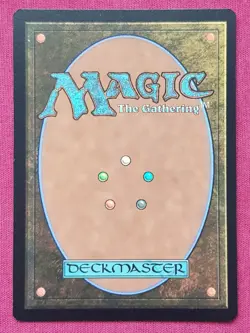 Magic The Gathering LOTR TALES OF MIDDLE EARTH STRIDER RANGER OF THE NORTH MTG - Image 2