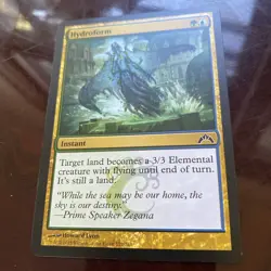 MTG Magic the Gathering Hydroform (172/257) Gatecrash NM TCG CARD TRADE MAGIC - Image 1
