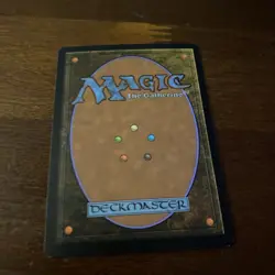 MTG - M14 - Demolish (136/249) Magic The Gathering Card Sorcery TCG CARD - Image 3