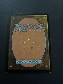 Fire Servant-[Magic 2011]-Lightly Played, Regular-MTG TRADING CARD GAME - Image 2