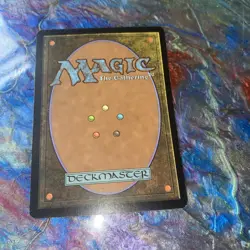 Conflux Hellkite Hatchling MTG Magic the Gathering TCG CARD - Image 2