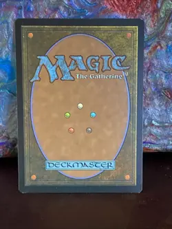 Thoughtflare - Return to Ravnica - Magic the Gathering MTG TCG CARD 203 - Image 2