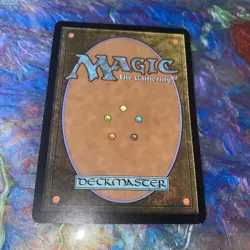 Cunning Sparkmage MTG Magic the Gathering Worldwake tcg card - Image 2