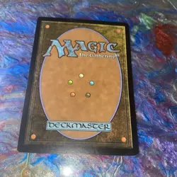 Elvish Mystic MTG Magic Core Set 2014 Green Common TCG CARD - Image 2