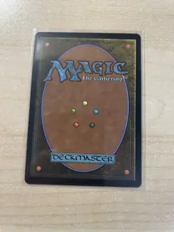 MTG FOIL Supreme Verdict Secret Lair Prize Borderless - Secret Lair #026 - Image 2