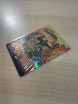 MTG FOIL Supreme Verdict Secret Lair Prize Borderless - Secret Lair #026 - Image 3