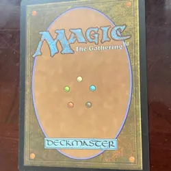 Deft Duelist FOIL Common Magic MtG Shards of TCG CARD - Image 2