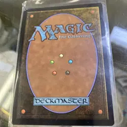 Quicken - FOIL - RETRO FRAME MTG Ravnica Remastered NM Magic Foil CARD TCG - Image 2