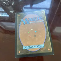 MTG Goblin Electromancer - Retro Frame Ravnica Remastered TCG CARD MAGIC - Image 3