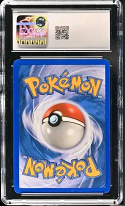 Altaria Ex 90/101 EX Dragon Frontiers Holo Ultra Rare Pokemon CGC 9 MINT - Image 2