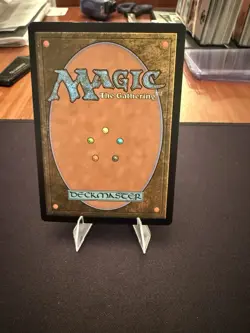 Final Fantasy MTG Magic The Gathering Vivi Ornitier Non-Foil Rare FIN - Image 2